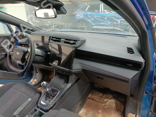 Used Airbag Kit Airbag Kit 36561330 36561330