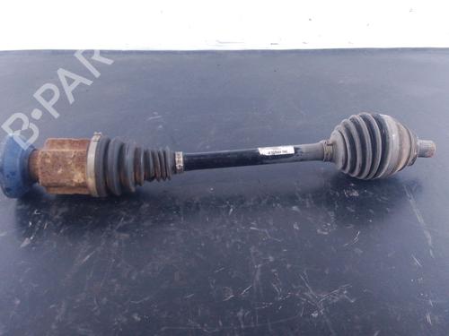 Used Right front driveshaft AUDI Q3 (8UB, 8UG) 2.0 TDI quattro (150 hp) 27270379