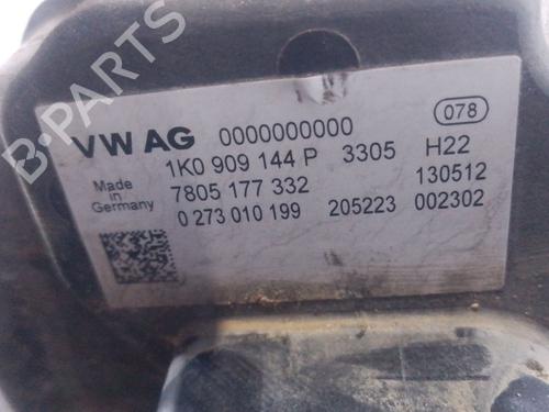 Steering rack VW GOLF VI (5K1) 1.6 TDI | BP33622507M22 - Image 6