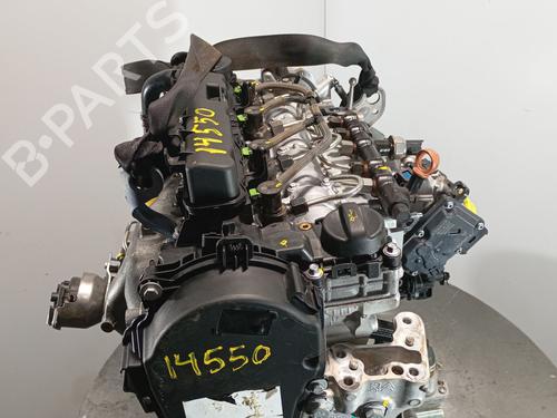 Engine PEUGEOT BOXER Van 2.2 BlueHDi 120 | BP31171597M1 