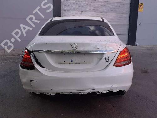 Left rear driveshaft MERCEDES-BENZ C-CLASS (W205)  | BP6027082M40 