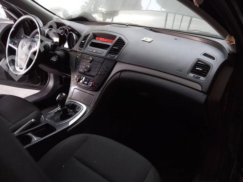 Used Dashboard Dashboard OPEL INSIGNIA A (G09) 2.0 CDTI (68) (131 hp) 10397594 10397594