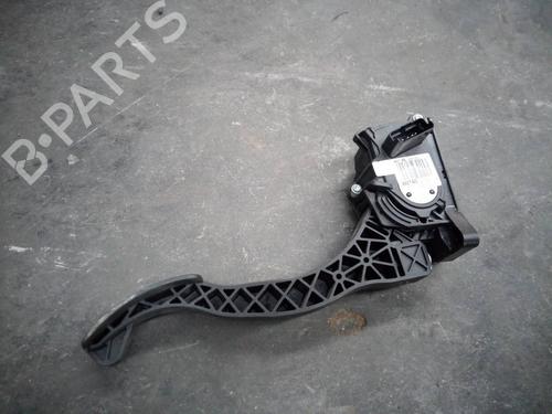 Pedal CITROËN BERLINGO MULTISPACE (B9) [2008-2025]  18716333