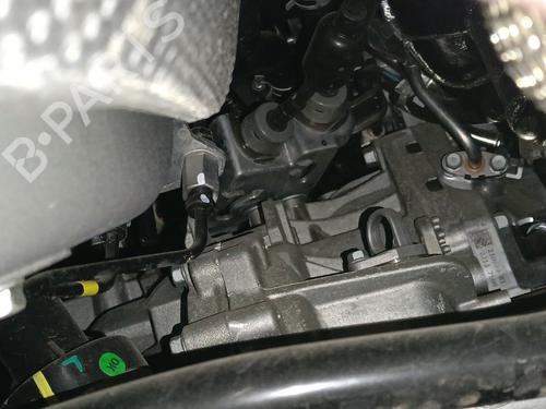 Crémaillère de direction HYUNDAI i20 III (BC3, BI3) 1.0 T-GDI (101 hp) 32343014