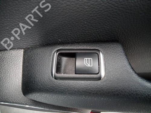 Højre bagtil elrude kontakt MERCEDES-BENZ C-CLASS T-Model (S204) C 250 CDI (204.203) (204 hp) 18409842