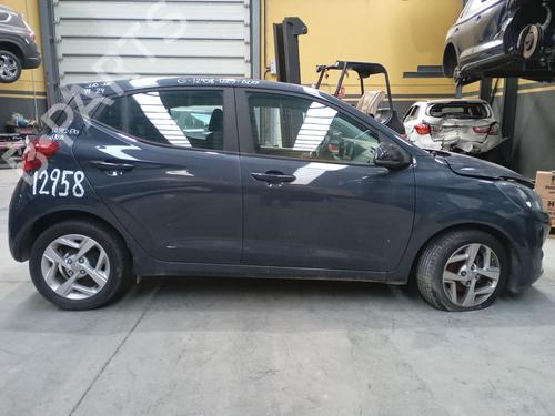 Recambios HYUNDAI i10 III (AC3, AI3) 1.0 MPi (67 hp) 4432364