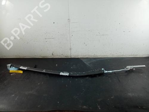 Left curtain airbag MERCEDES-BENZ C-CLASS Coupe (CL203)  | BP16066424C11 