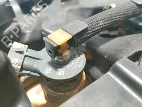 Engine PEUGEOT 3008 II SUV (MC_, MR_, MJ_, M4_)  | BP23211669M1 