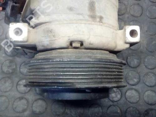 AC compressor JEEP CHEROKEE (KJ) 2.5 CRD 4x4 | BP6068000M34 