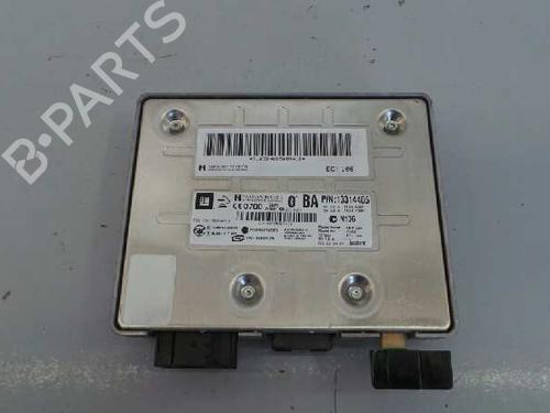 Electronic module OPEL INSIGNIA A Sports Tourer (G09)  | BP2337119M83 
