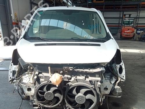 Starter TOYOTA PROACE Van (MDX_) 2.0 D 4x4 (MDX4) | BP28143224M8 