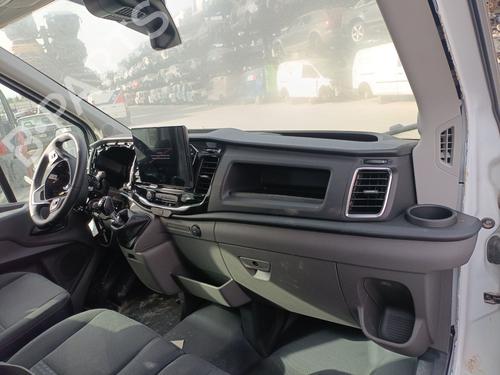 Used Dashboard Dashboard FORD TRANSIT V363 Van (FCD, FDD) 2.0 EcoBlue (130 hp) 40228319 40228319