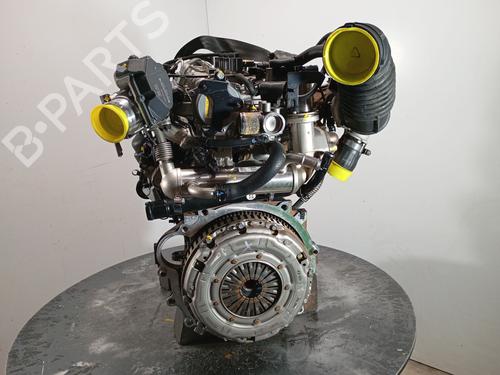 Engine HYUNDAI i30 (FD) 1.6 CRDi | BP29734082M1 