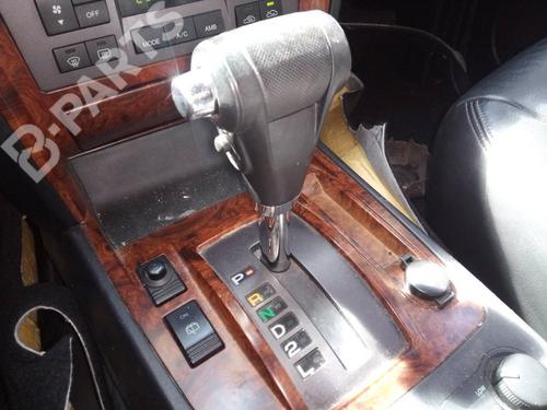 Used Automatic gearbox selector Automatic gearbox selector HYUNDAI TERRACAN (HP) 2.9 CRDi 4WD (150 hp) 9554452 9554452