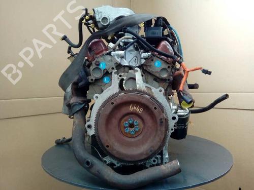 Engine FORD USA EXPLORER (U2, U_) 4.0 V6 4WD | BP9957455M1 