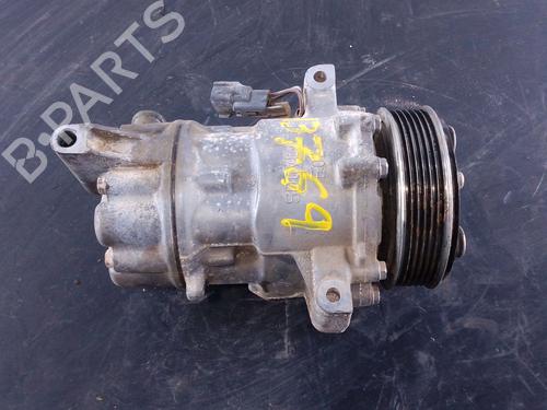 AC-Kompressor FIAT DOBLO Bus (263_) 1.6 D Multijet (263AXP1B, 263AXW1B) (95 hp) 29199233
