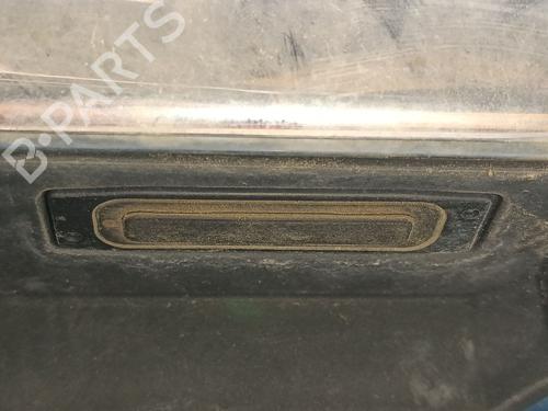 Used Tailgate handle Tailgate handle 37491594 37491594
