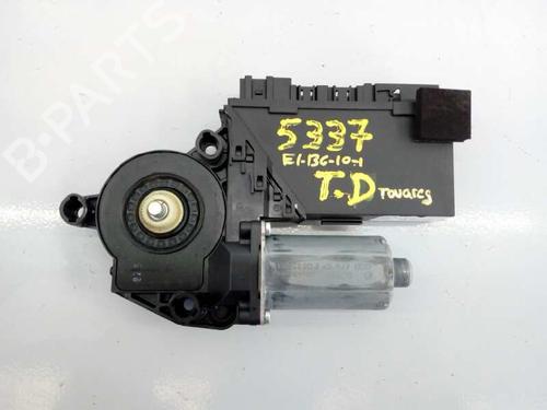 Used Right rear window motor VW TOUAREG (7LA, 7L6, 7L7) 3.0 V6 TDI (225 hp) 2292907