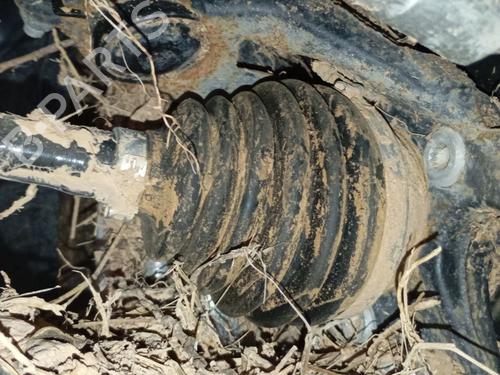 Used Right front driveshaft VW T-ROC (A11, D11) 1.0 TSI (110 hp) 33013257