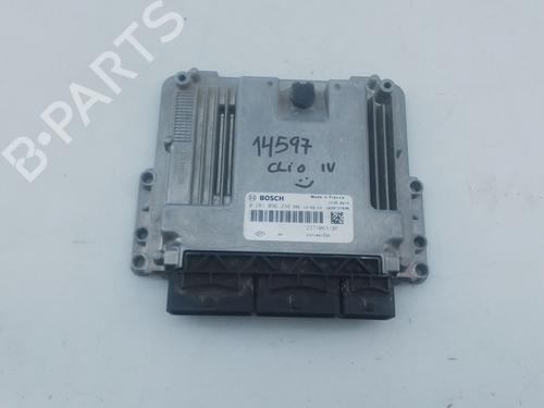 Used Engine control unit (ECU) RENAULT CLIO IV (BH_) 1.5 dCi 90 (90 hp) 31945312