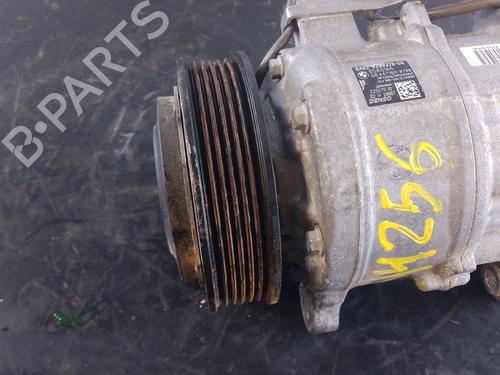 AC compressor BMW 3 (F30, F80) 320 d | BP33759334M34 - Image 2
