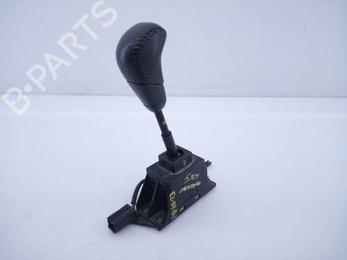 Used Gear lever MITSUBISHI PAJERO III (V7_W, V6_W) 3.2 Di-D (V68W) (160 hp) 11421005