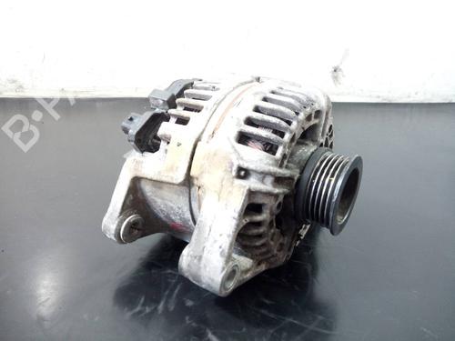 Alternator OPEL CORSA D (S07) 1.4 (L08, L68) | BP11281187M7 