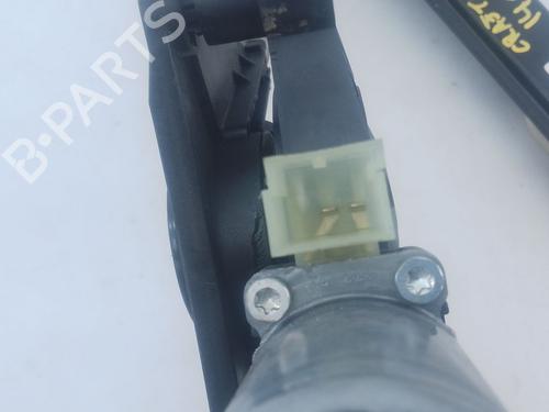 Front left window mechanism VW CRAFTER Platform/Chassis (SZ_) 2.0 TDI RWD (SZB, SZC, SZD, SZH, SZI, SZO, SZP, SZQ) | BP39652311C22 - Image 4