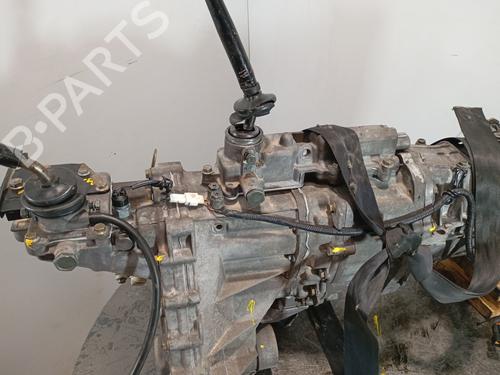 Gearbox SUZUKI VITARA (ET) HDI (SE 420HDI) | BP39713146M3 - Image 5