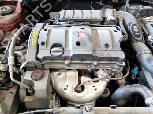 ABS pump CITROËN XSARA Coupe (N0) 1.6 16V | BP4237477M43 