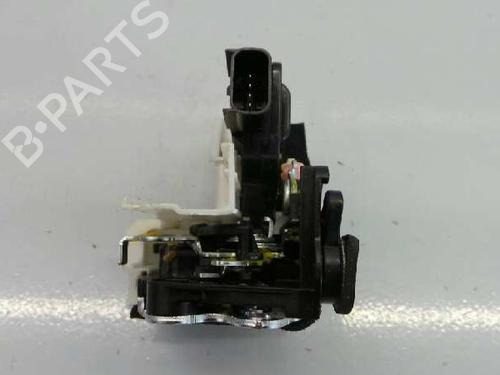 Rear right lock KIA PICANTO I (SA)  | BP4081205C99 