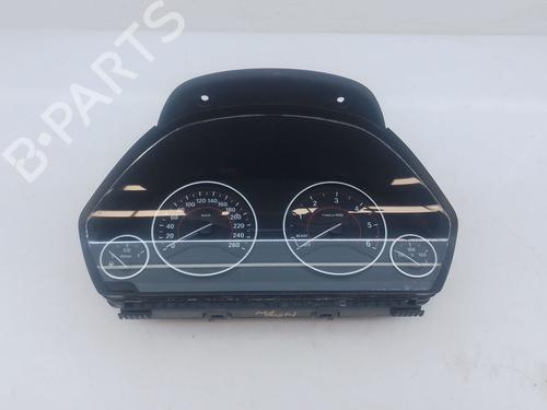 Quadrante Quadrante BMW 3 Gran Turismo (F34) 320 d (190 hp) 33816252 33816252