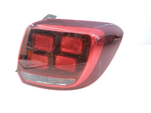 Used Right taillight DACIA SANDERO II [2012-2025]  24125684