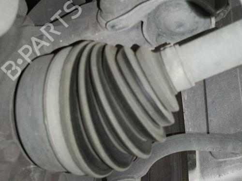 Semiasse anteriore destro Semiasse anteriore destro HYUNDAI TUCSON (TL, TLE) 2.0 CRDi (136 hp) 37609287 37609287