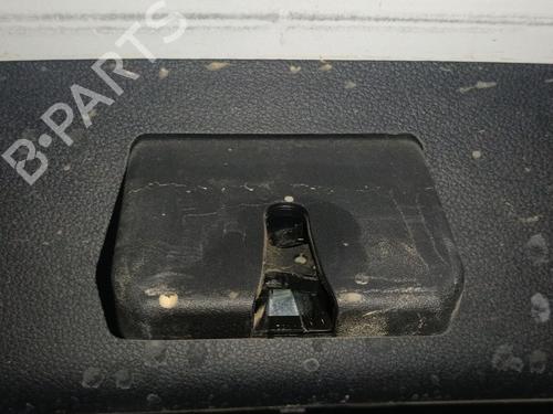 Używane Zamek klapy tylnej / bagażnika KIA SPORTAGE IV (QL, QLE) 1.6 GDI (132 hp) 30722605