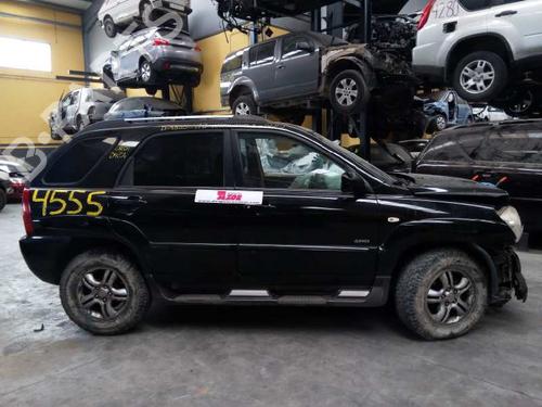 Starter KIA SPORTAGE II (JE_, KM_) 2.0 CRDi 4WD | BP1928643M8 