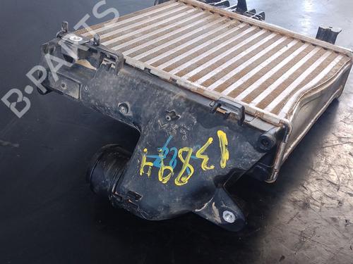 Intercooler PEUGEOT 508 II (FB_, FH_, F3_) PureTech 130 (FBHNSR) | BP29909651M30 