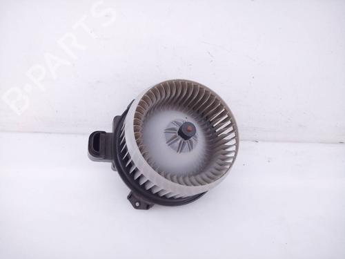 Used Heater blower motor TOYOTA LAND CRUISER PRADO (_J15_) 3.0 D-4D (KDJ155_, KDJ150_, KDJ150R, KDJ155R) (190 hp) 14062875