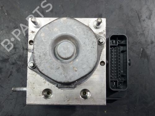 Used ABS pump DACIA SANDERO II 1.2 (75 hp) 12495122
