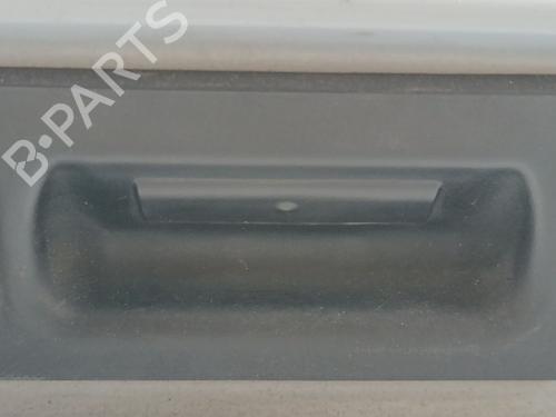 Used Tailgate handle HYUNDAI i20 II (GB, IB) 1.0 T-GDI (101 hp) 27361107