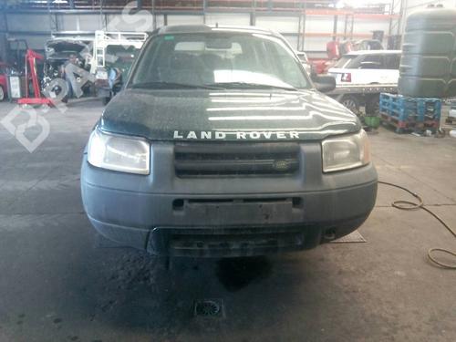 Alternator LAND ROVER FREELANDER I (L314) 2.0 DI 4x4 | BP10906032M7  - Image 12
