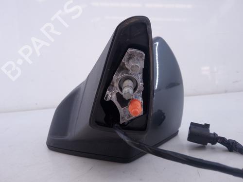 Right mirror SEAT IBIZA V (KJ1, KJG) 1.0 TSI | BP27337559C27
