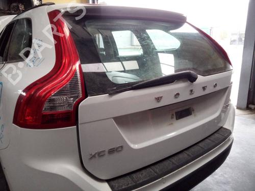 Tailgate VOLVO XC60 I SUV (156) D3 / D4 | BP19656874C6 