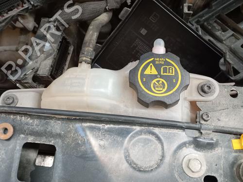 Used Expansion tank OPEL CORSA E (X15) [2014-2025]  27297151