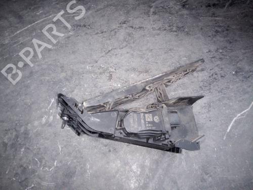 Used Pedal BMW 1 (F20) 116 d (116 hp) 17920969