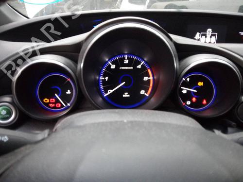 Instrument cluster HONDA CIVIC IX (FK) 1.6 i-DTEC (FK3) | BP9269258C47 