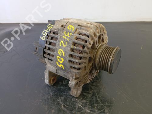 Generator SEAT LEON (1P1) 1.9 TDI | BP29913761M7 