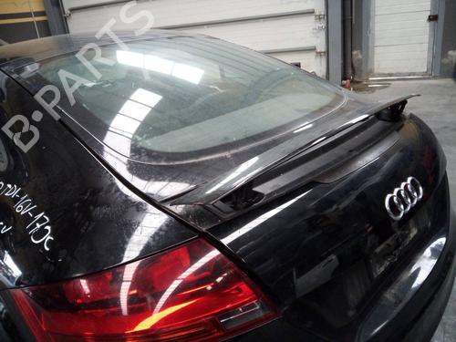 Tailgate AUDI TT (8J3) 2.0 TDI quattro | BP18146368C6 