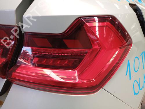 Used Right taillight Right taillight AUDI A1 Sportback (GBA) 30 TFSI (110 hp) 33989215 33989215