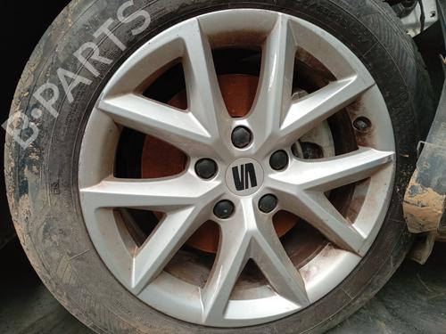 Used Rim SEAT LEON (KL1, KLG) 2.0 TDI (150 hp) 31352826
